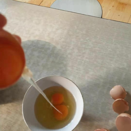 邳州市土鸡蛋 食用 箱装