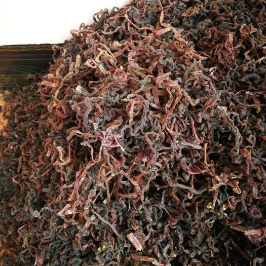 遵义微菜干 2-3个月