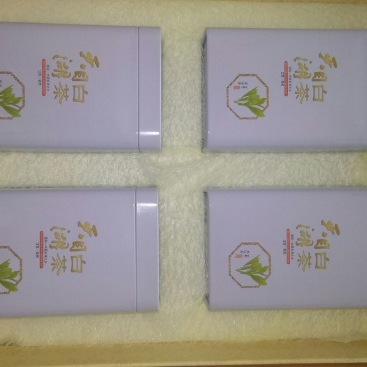 溧阳白茶 一级 袋装