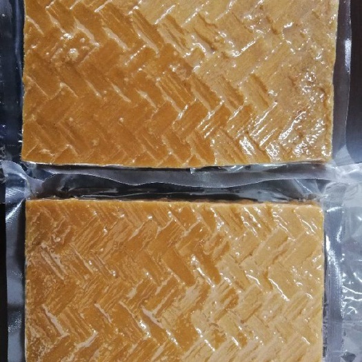 隆林县甘蔗原汁红糖