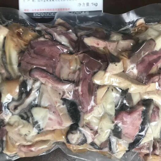 阳信县牛杂