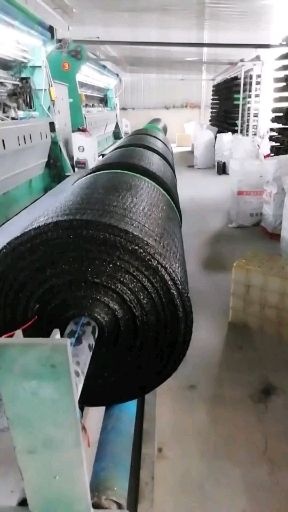 沭阳县 遮阳网黑色9针宽度两米长度100米三米至12米宽度长度50米