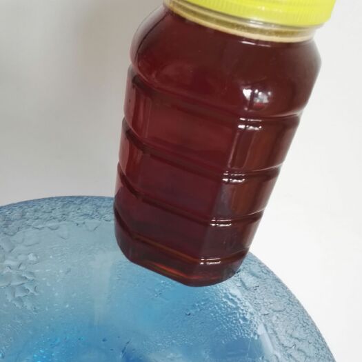 东莞市蜂巢蜜 塑料瓶装 1年 
