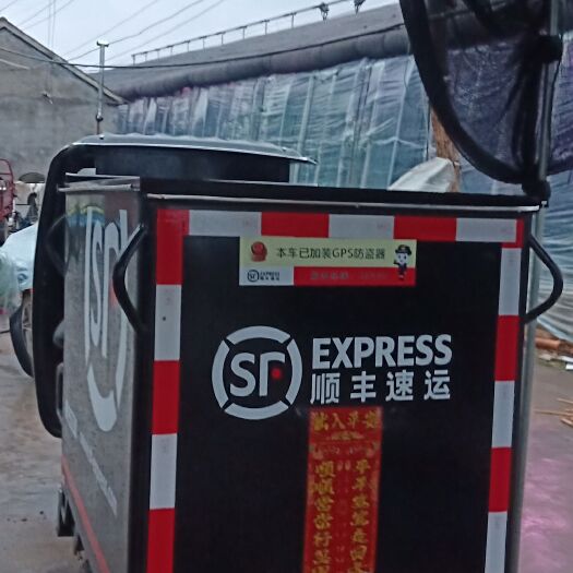 安丘市美早樱桃 20mm以上 12-15g