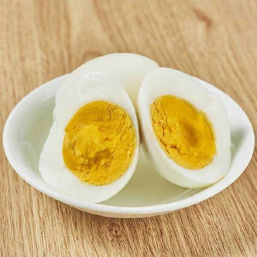 馆陶县柴鸡蛋 食用 箱装