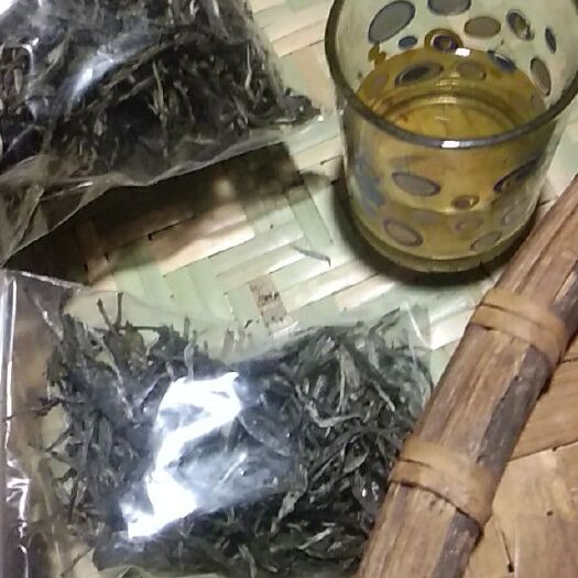 大树茶 一级 袋装