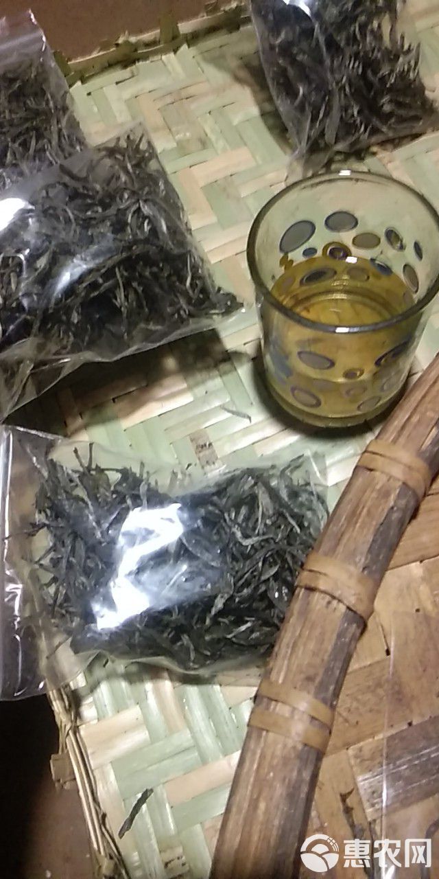 大树茶 一级 袋装