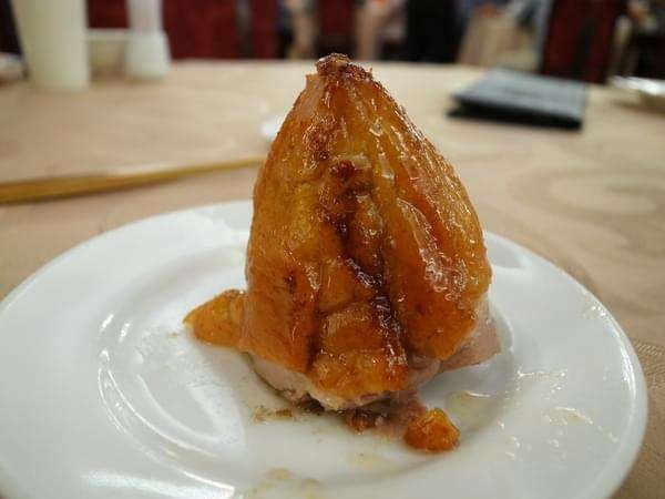 福清市 烤鸭屁G