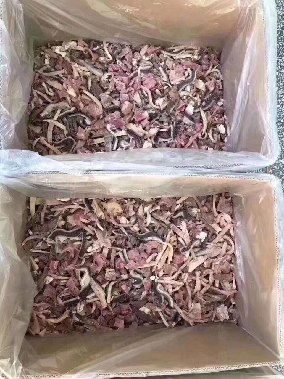 牛骨 生肉