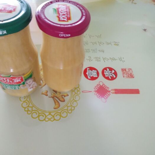 荆门土蜂蜜 玻璃瓶装 2年以上 