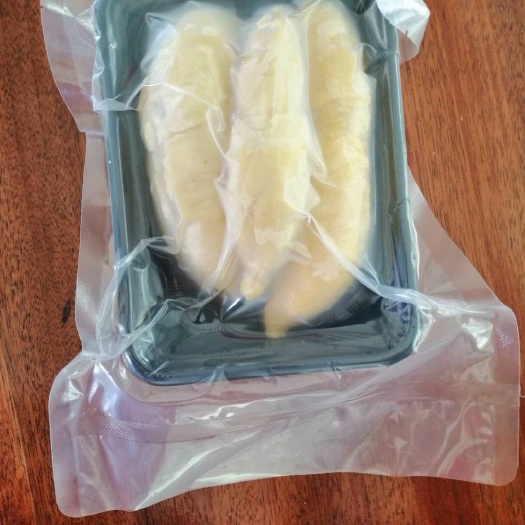 广州猫山王榴莲D197 90%以上