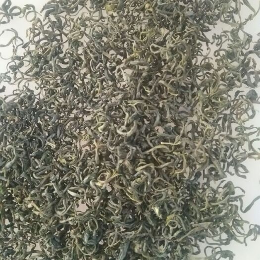 松阳县高山绿茶 一级 袋装
