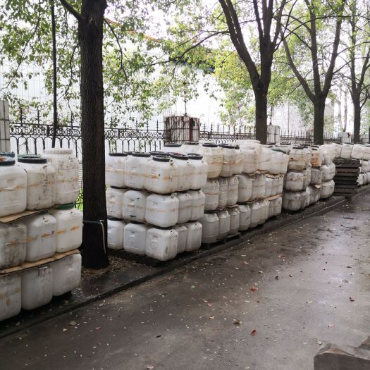 长沙百花蜜 塑料瓶装 2年以上 95%以上