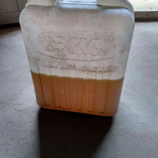 赣州野生山茶油