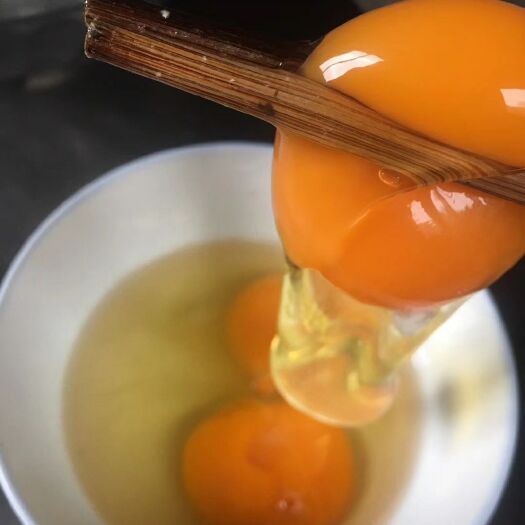 咸丰县土鸡蛋 食用 简包装