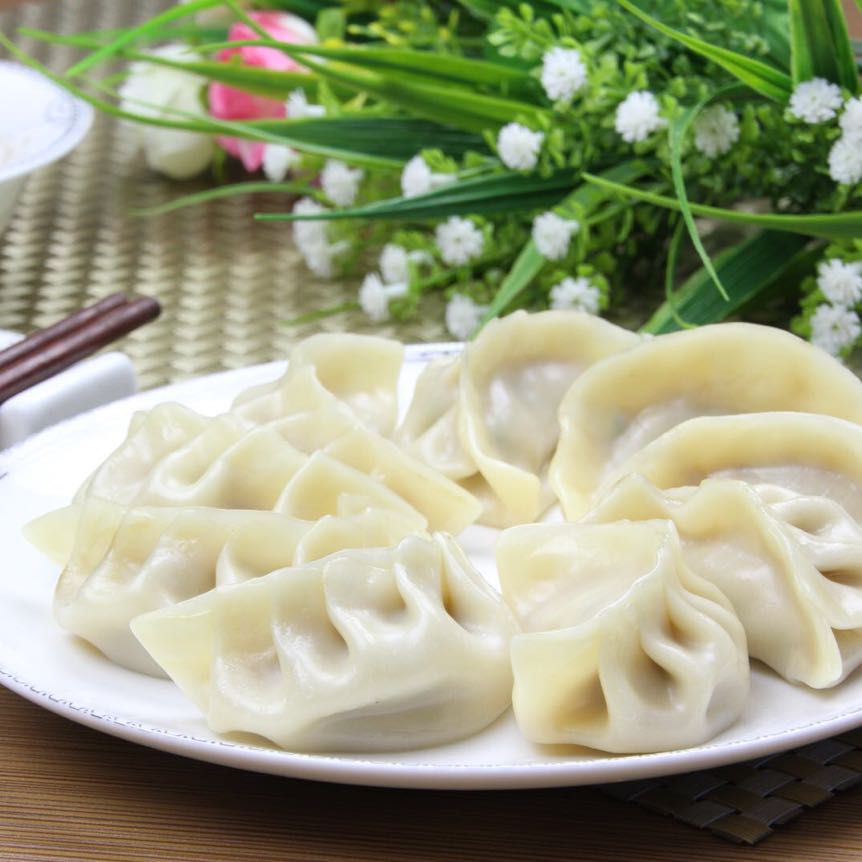 饺子