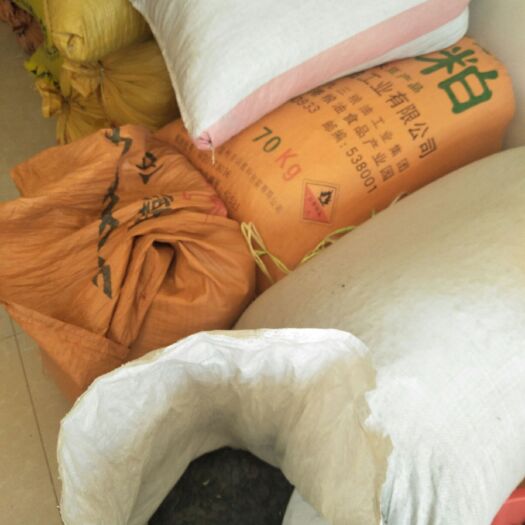 南华县黑金刚 袋装