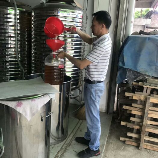 桂林压榨花生油