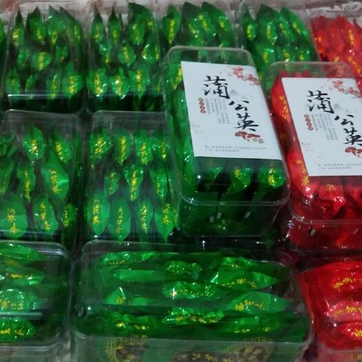 临江市蒲公英茶 量大从优