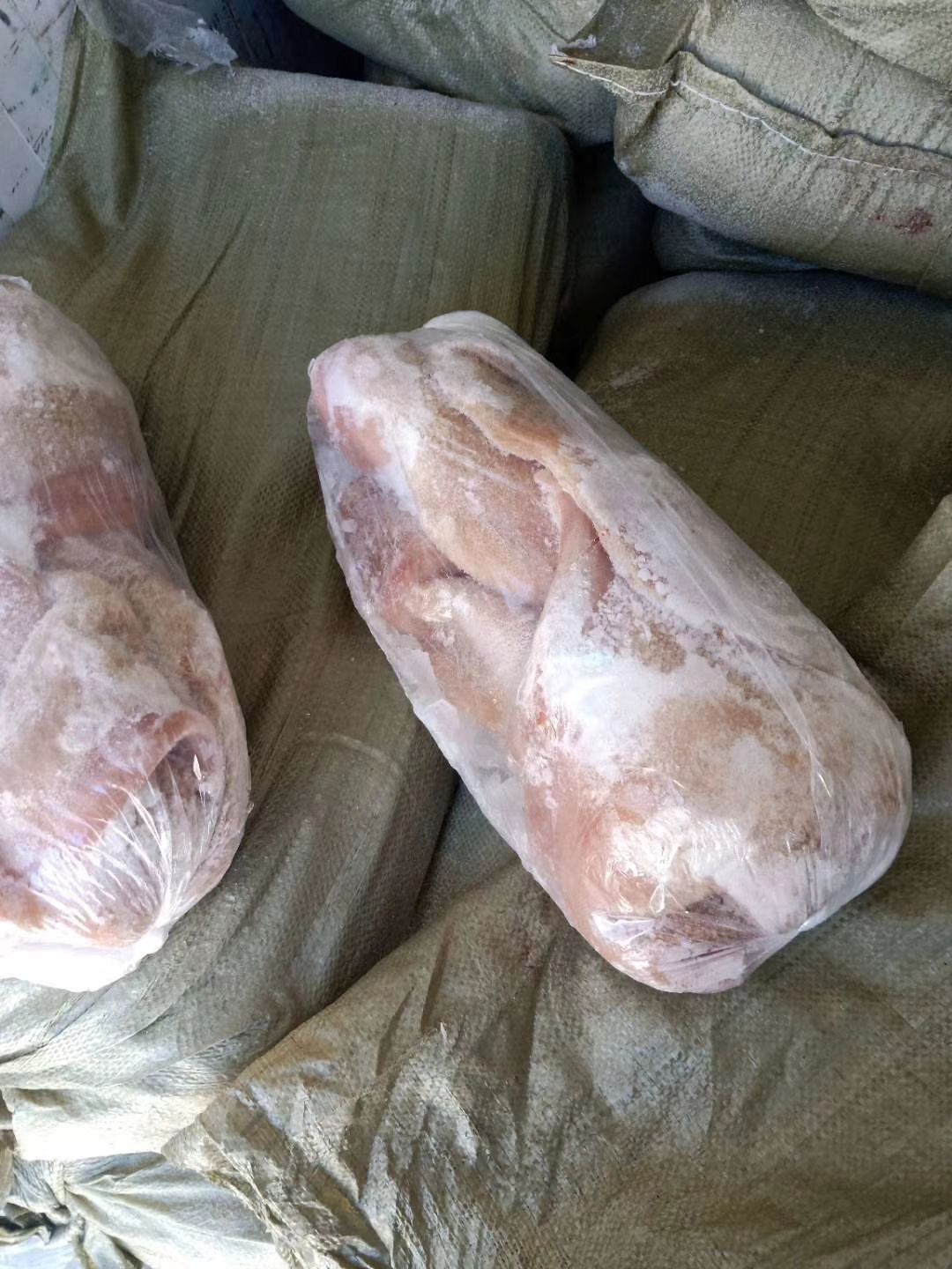 牛肚