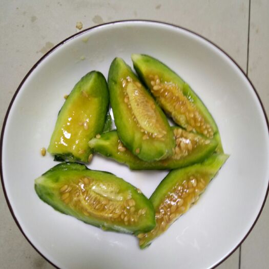 聊城博洋9号甜瓜