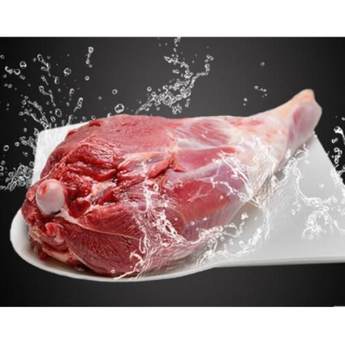 新右旗羊腿肉  生肉 内蒙古呼伦贝尔纯游牧