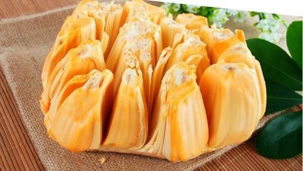 凭祥市 越南红肉菠萝蜜 10斤以下