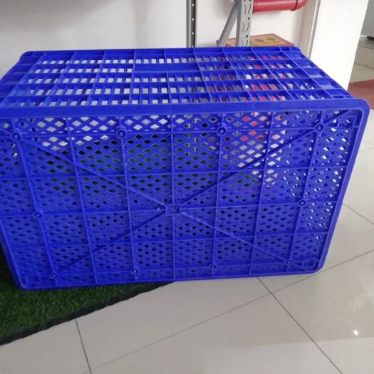 重庆市塑料筐 1米特大筐
