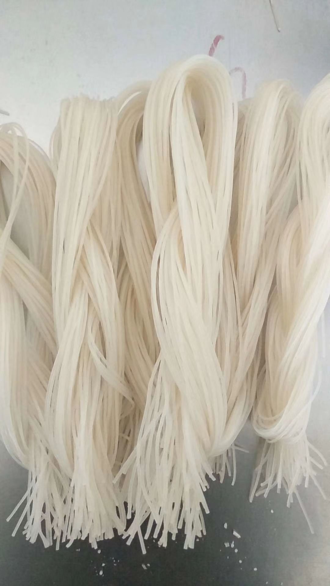 米粉  绿色健康，吃了不胀胃