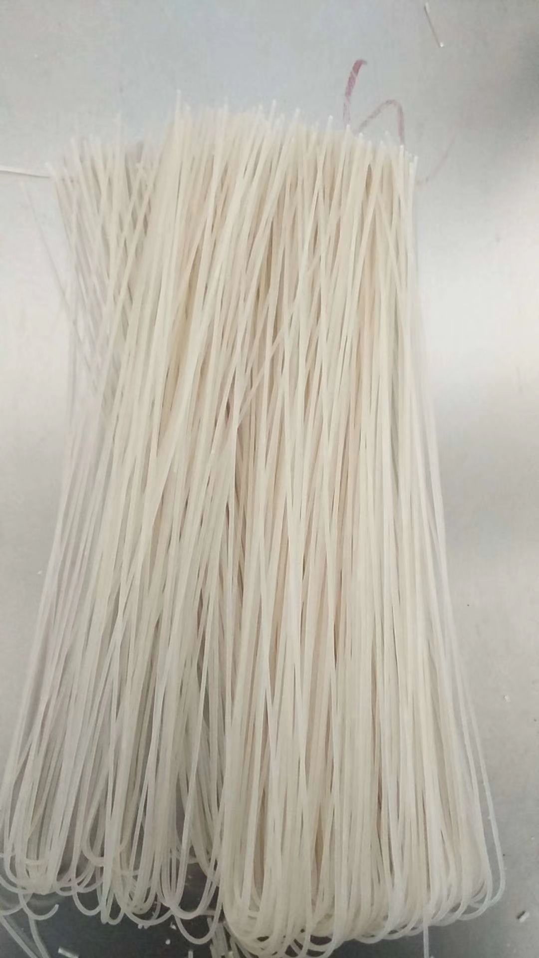 米粉  绿色健康，吃了不胀胃