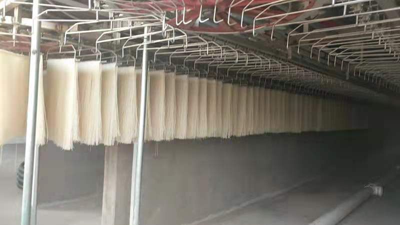 米粉  绿色健康，吃了不胀胃