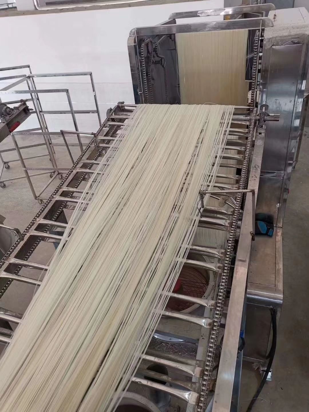 米粉  绿色健康，吃了不胀胃