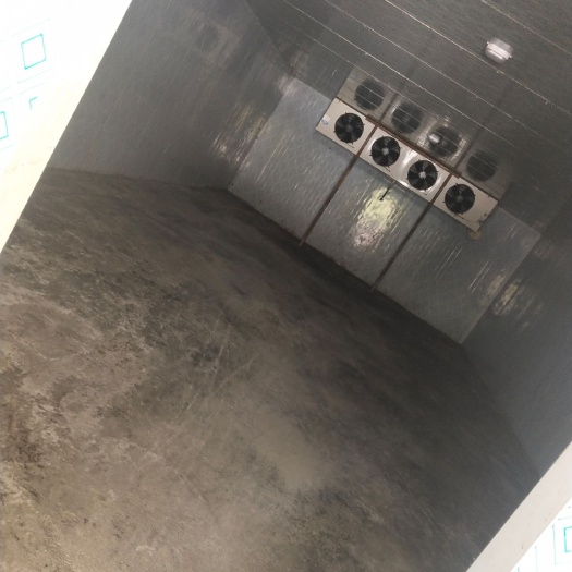 镇雄县冷藏库租赁