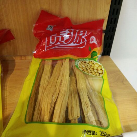 北京腐竹