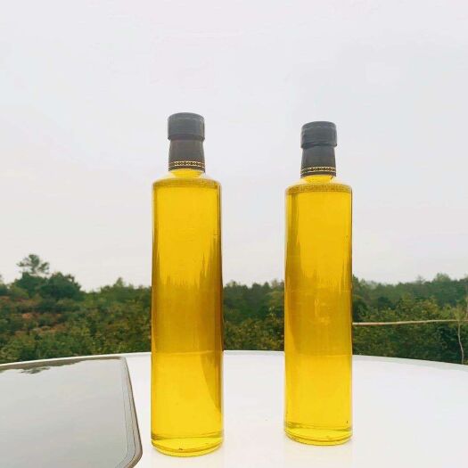 信丰县压榨一级山茶油