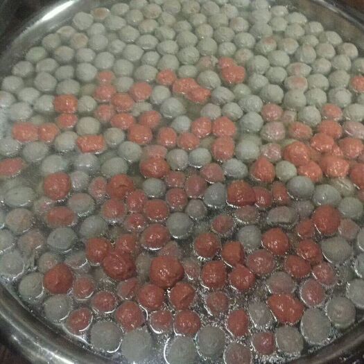 汕头牛肉丸