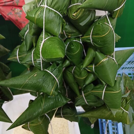 浏阳市粽子 6-12个月