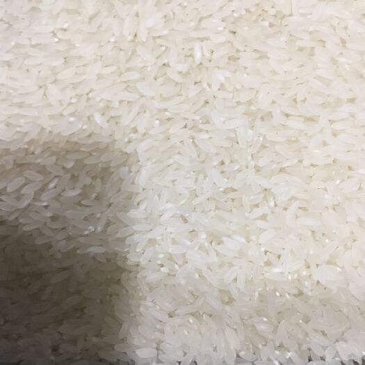 宁安市东北大米 一等品 晚稻 粳米 国家认证 哈尔滨博览会第二名