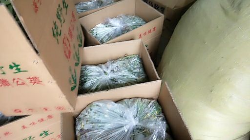 芮城县蒲公英（鲜食）