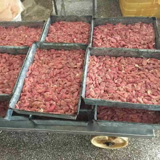 汕头鱼肚  巴沙鱼肚 原料原浆 鱼扣1kg装 鮰鱼肚