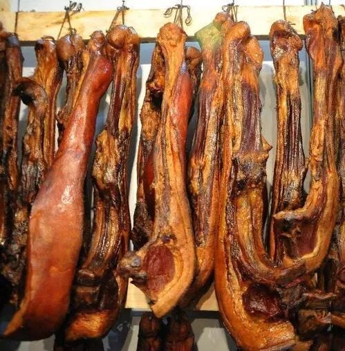 长沙县湖南腊肉 袋装