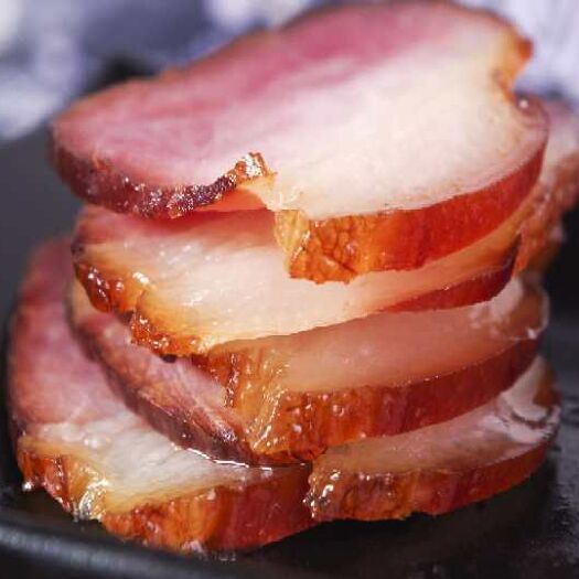 重庆市重庆腊肉 散装
