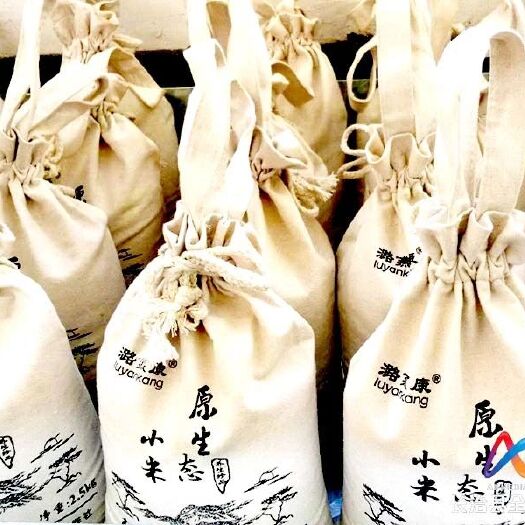 长治黄小米