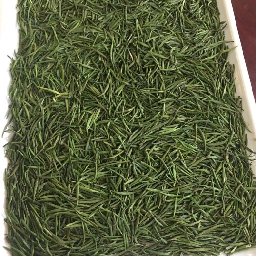 安溪县雀舌茶  雀舌 一级 礼盒装