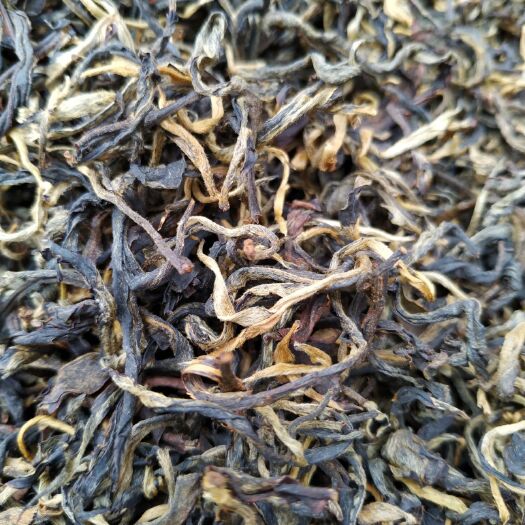 普洱生態(tài)茶 一級 散裝