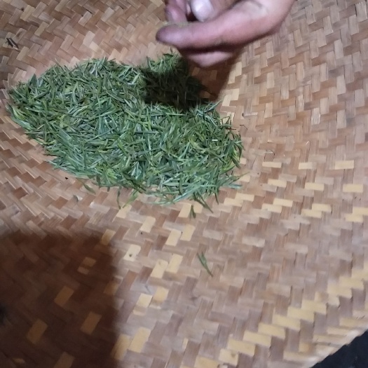旌德县黄山绿茶 二级 礼盒装