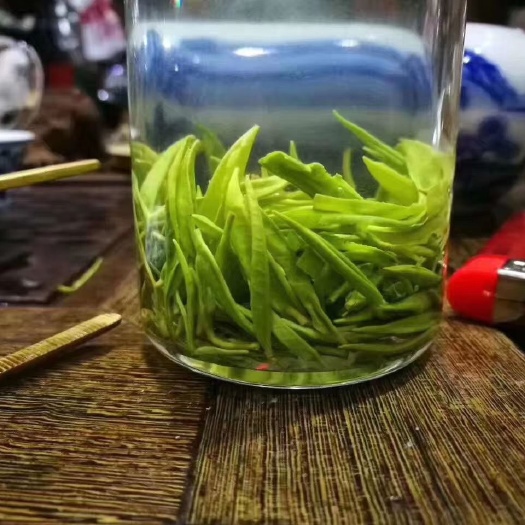 吉首市湘西黄金茶 一级 散装 保靖黄金茶