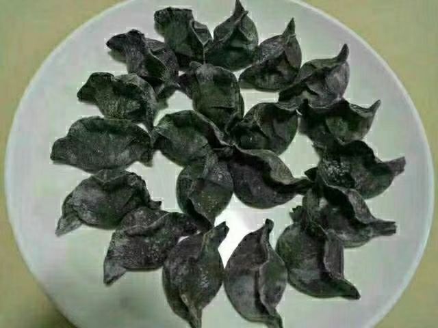 饺子