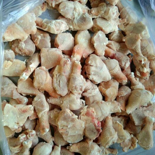 滨州鸡腿 二级琵琶腿