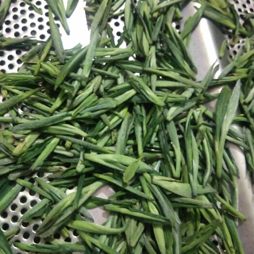 岳西县高山绿茶 让我们的价值和身心在每一次品茶中不断升华
